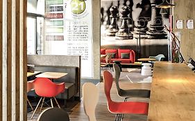 Ibis Agen Centre Gare